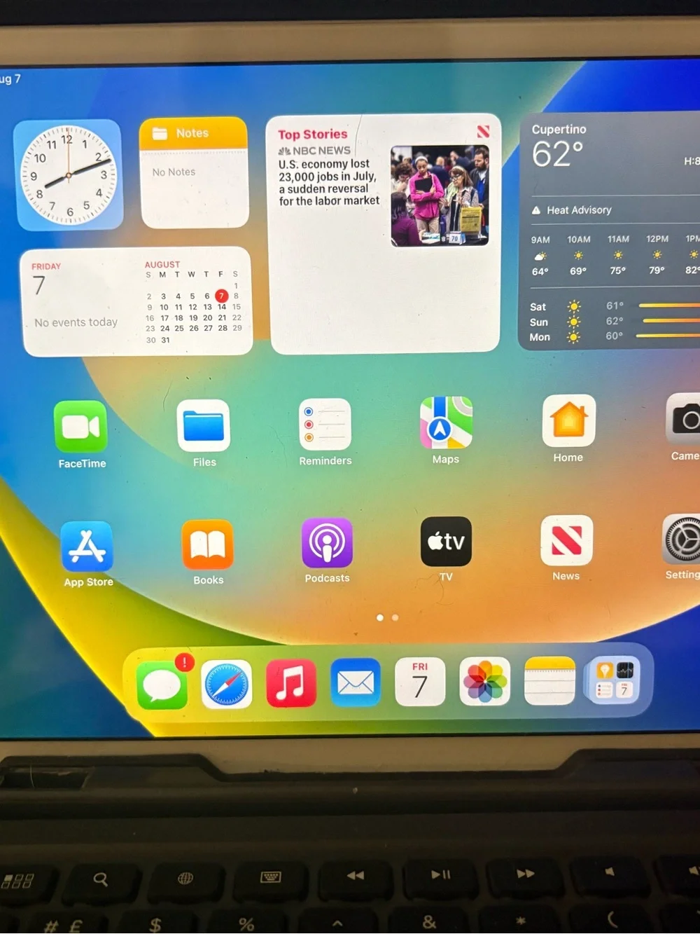 iPad Pro Apple iPad Pro 9.7